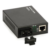 Media Converter for Two Multi Mode Fibers up to 2km